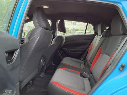 Used 2024 Subaru Impreza RS AWD/4WD image 18
