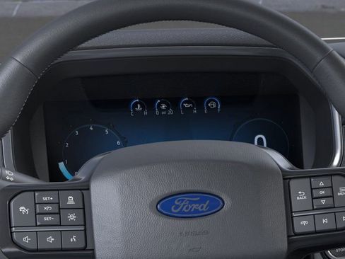 New 2025 Ford F150 Platinum image 13