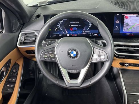 Used 2023 BMW 330i xDrive Sedan w/ Driving Assistance Package image 20