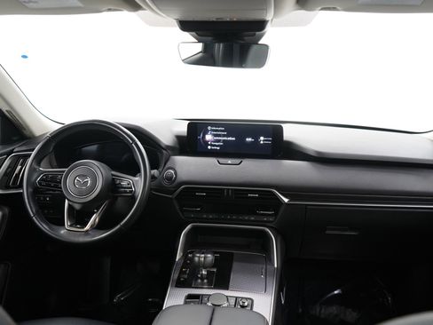 Used 2024 MAZDA CX-90 Plug-In Hybrid w/ Premium Pkg image 13