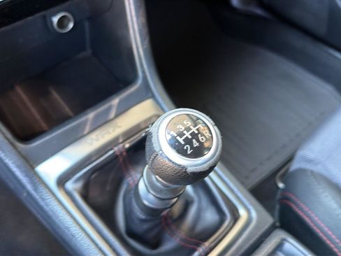 Used 2018 Subaru WRX AWD/4WD image 28
