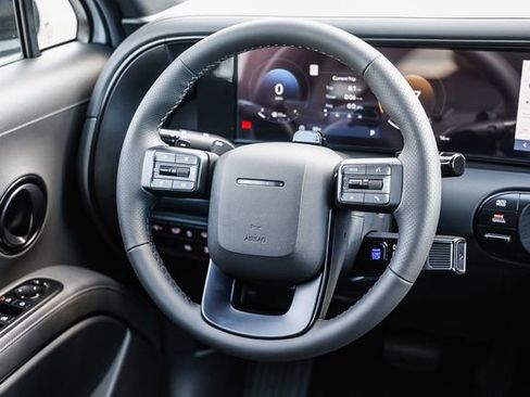 New 2026 Hyundai Palisade XRT Pro AWD/4WD image 16