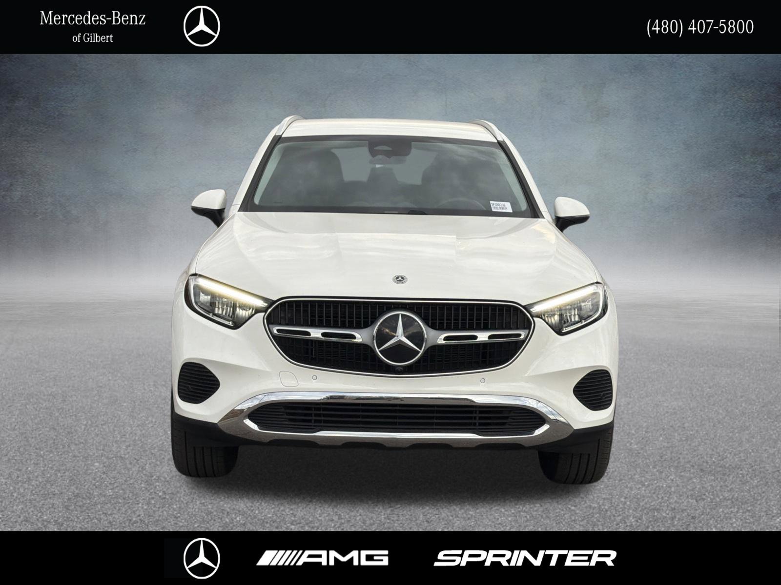 Certified 2025 Mercedes-Benz GLC 350e 4MATIC image 2
