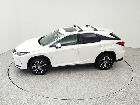 Used 2022 Lexus RX 350 AWD w/ Premium Package image 20