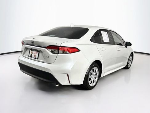 Used 2023 Toyota Corolla LE FWD image 10