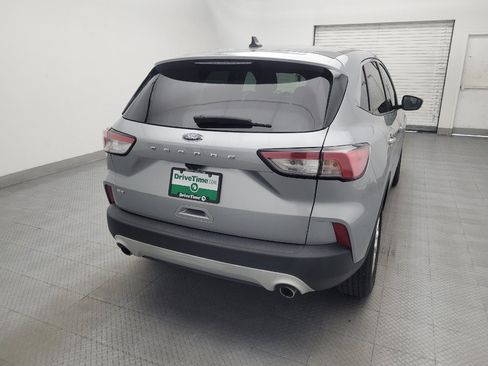 Used 2021 Ford Escape SE FWD image 7