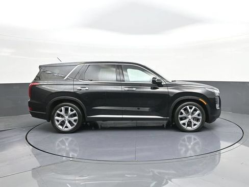 Used 2020 Hyundai Palisade SEL w/ Convenience Package FWD image 25