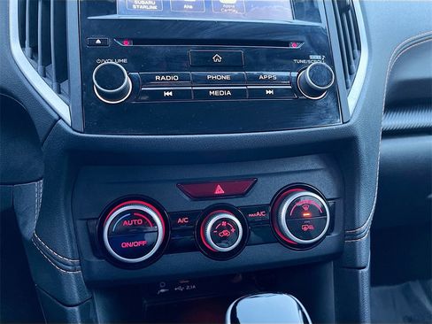 Used 2023 Subaru Crosstrek 2.0i Premium image 16