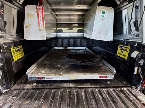 Used 2022 Toyota Tacoma SR RWD image 34