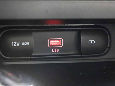 Used 2020 Kia Soul GT-Line Turbo image 33