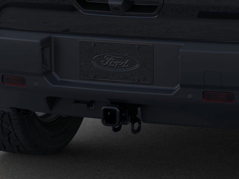 New 2024 Ford Bronco Sport Badlands w/ Premium Package AWD/4WD image 49