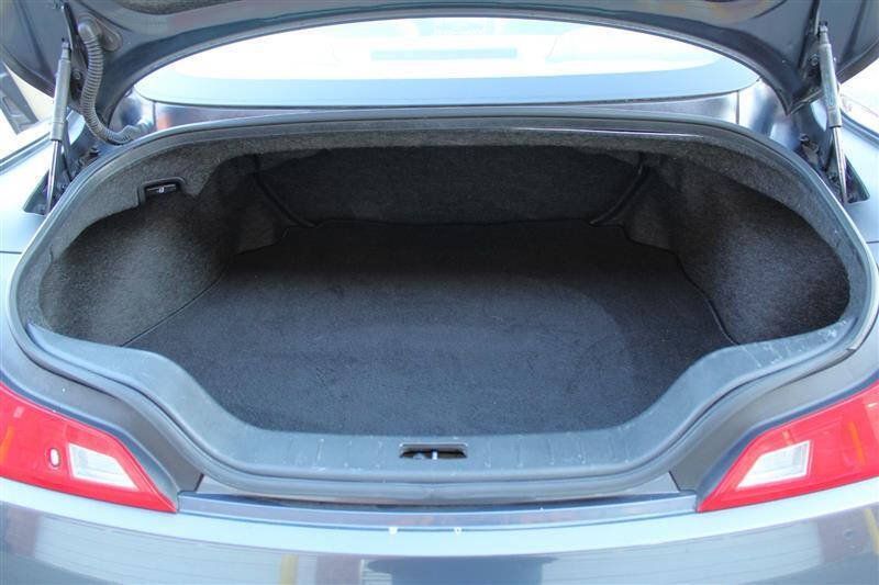 Used 2009 INFINITI G37 x Coupe w/ Premium Pkg AWD/4WD image 31