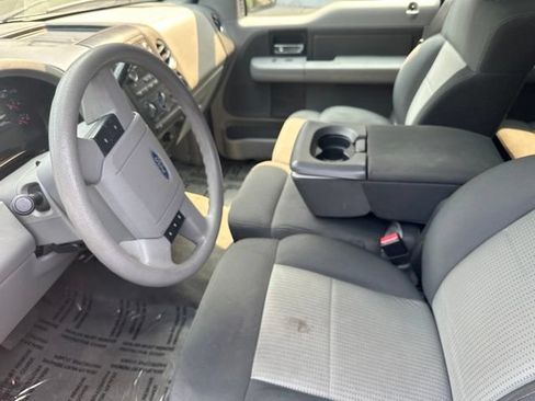 Used 2008 Ford F150 2WD SuperCab image 12