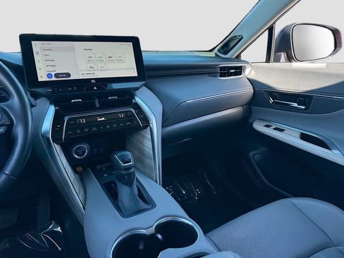 Used 2023 Toyota Venza Limited image 23