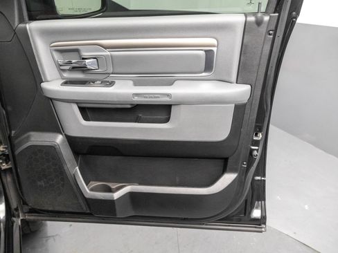 Used 2018 RAM 1500 Big Horn image 46