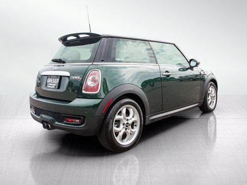 Used 2011 MINI Cooper S FWD image 5