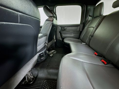 Used 2023 RAM 3500 Tradesman image 23