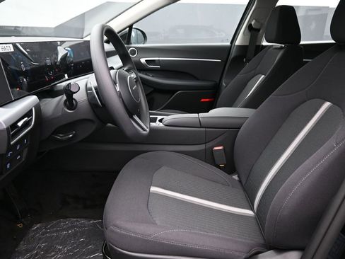 New 2026 Hyundai Sonata Blue FWD image 10