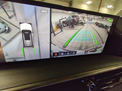 New 2026 INFINITI QX80 4WD w/ Sport Exterior Package image 7