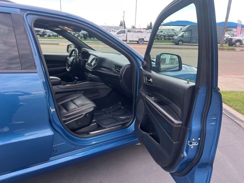 Used 2025 Dodge Durango GT image 30