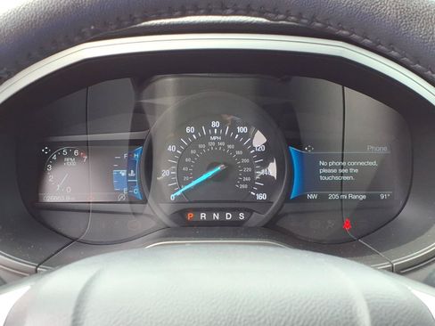 Used 2024 Ford Edge SEL w/ Convenience Package AWD/4WD image 24