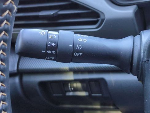 Used 2025 Subaru Crosstrek 2.5i Wilderness w/ Wilderness Package image 28