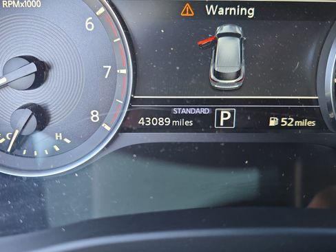 Used 2023 INFINITI QX50 Sport image 29