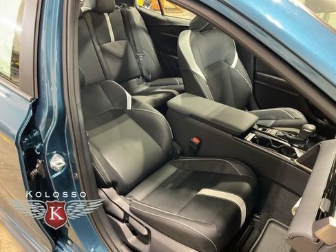 New 2026 Toyota Camry SE image 22