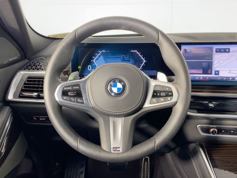 Used 2026 BMW X6 xDrive40i image 13