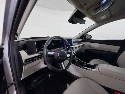 Used 2025 Hyundai Tucson SEL image 19