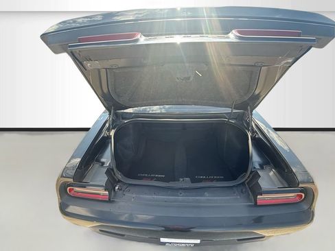 Used 2021 Dodge Challenger R/T image 8