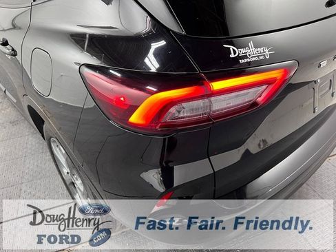 Used 2024 Ford Escape ST-Line image 12