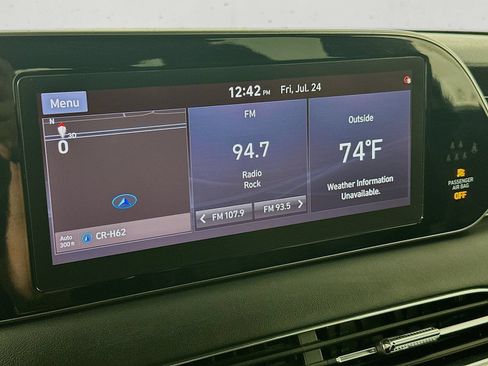 Used 2021 Hyundai Palisade Calligraphy AWD/4WD image 13