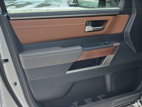 New 2026 Toyota Tundra 1794 Edition image 6