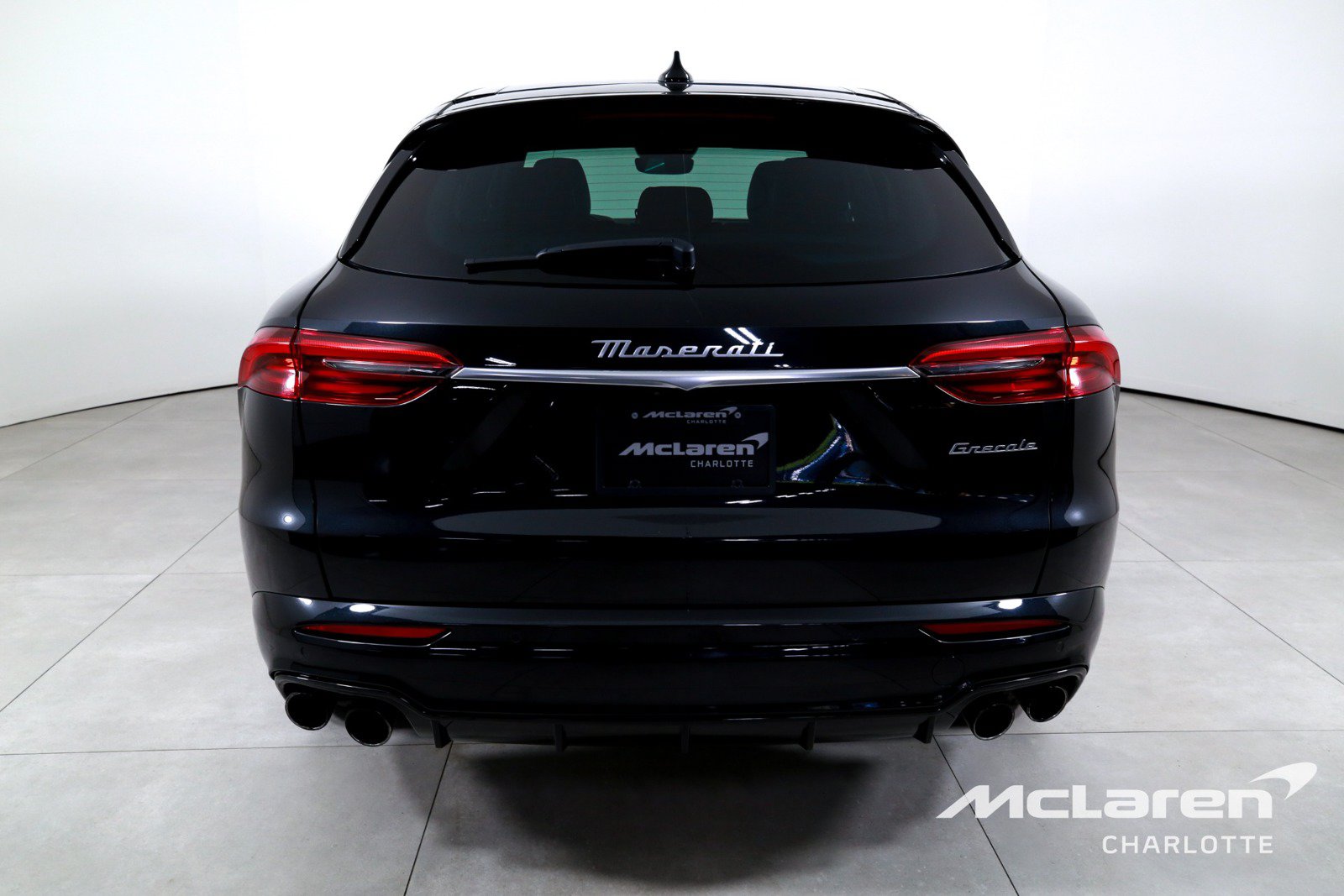 Used 2023 Maserati Grecale GT AWD/4WD image 7