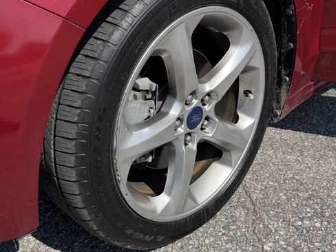 Used 2013 Ford Fusion SE FWD image 8