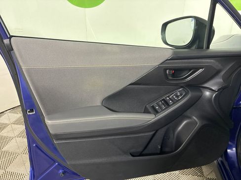 Used 2025 Subaru Crosstrek 2.5i Sport image 22