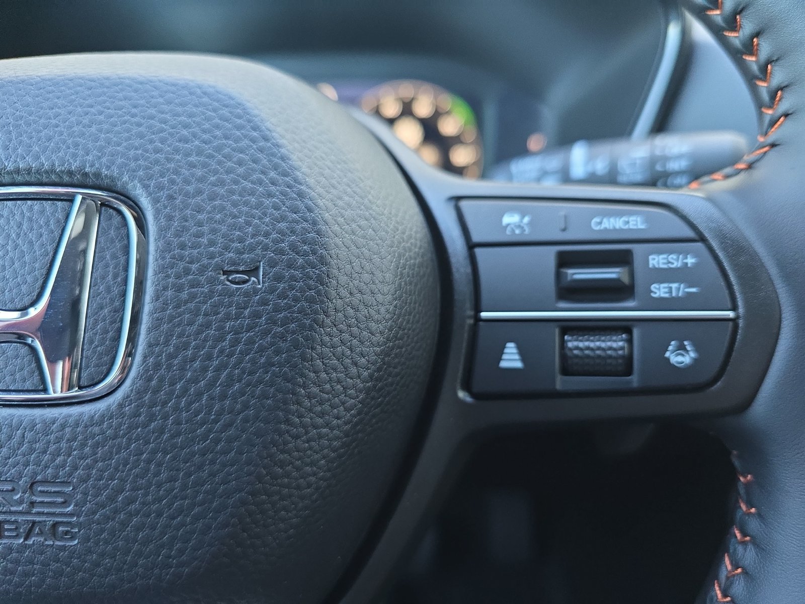 New 2027 Honda CR-V Sport-L image 18