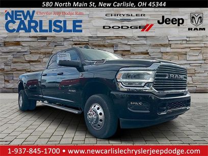 Used 2024 RAM 3500 Laramie
