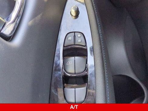 New 2025 Nissan Leaf SV Plus FWD image 27