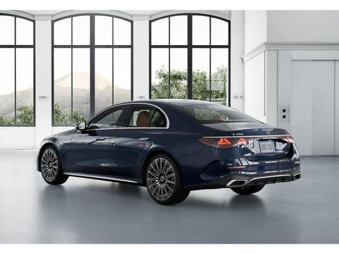 New 2026 Mercedes-Benz E 350 E 350 image 29