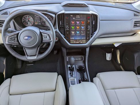 New 2026 Subaru Ascent Limited AWD/4WD image 16