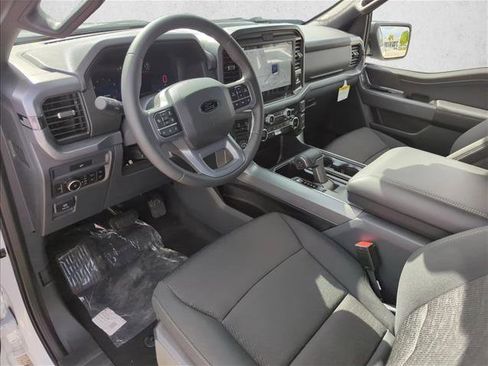 New 2026 Ford F150 XLT image 3