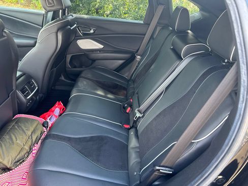 Used 2019 Acura RDX A-Spec AWD/4WD image 11