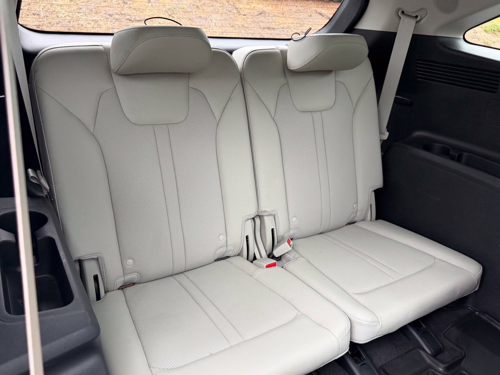Used 2021 Kia Sorento SX FWD image 42