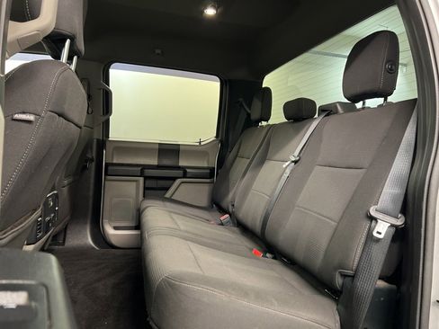 Used 2018 Ford F150 XL w/ Equipment Group 101A Mid image 28