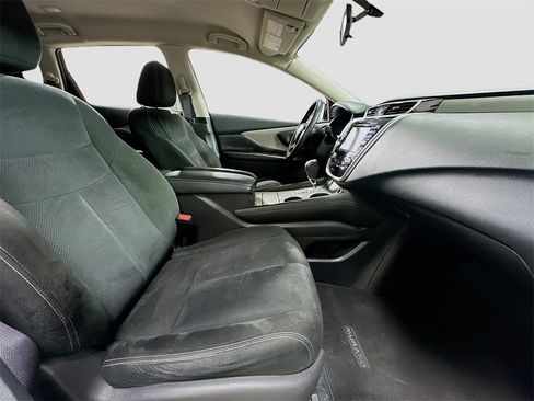 Used 2015 Nissan Murano SV w/ Cargo Package image 27