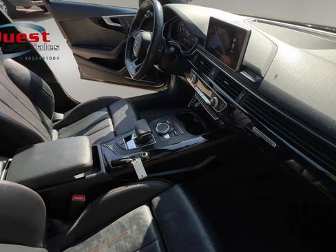 Used 2018 Audi A4 2.0T Premium Plus w/ Premium Plus Package AWD/4WD image 27
