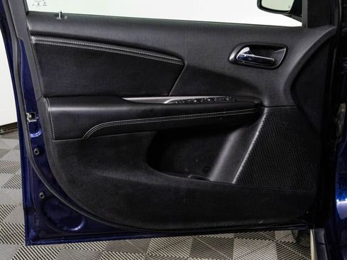 Used 2019 Dodge Journey Crossroad image 31