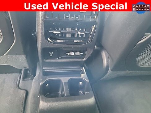 Used 2023 Jeep Grand Cherokee L Laredo AWD/4WD image 16